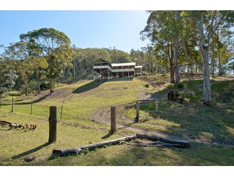 518 Cedar Creek Road, Cedar Creek QLD 4207