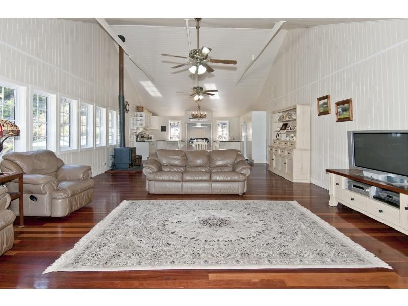 518 Cedar Creek Road, Cedar Creek QLD 4207