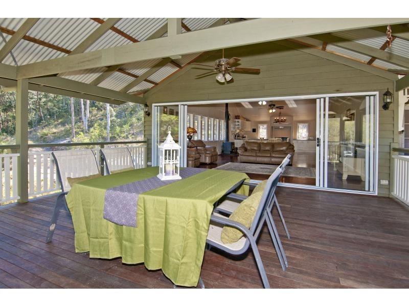 518 Cedar Creek Road, Cedar Creek QLD 4207