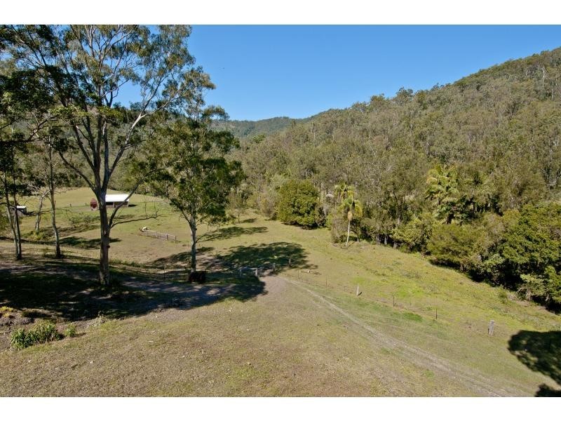 518 Cedar Creek Road, Cedar Creek QLD 4207