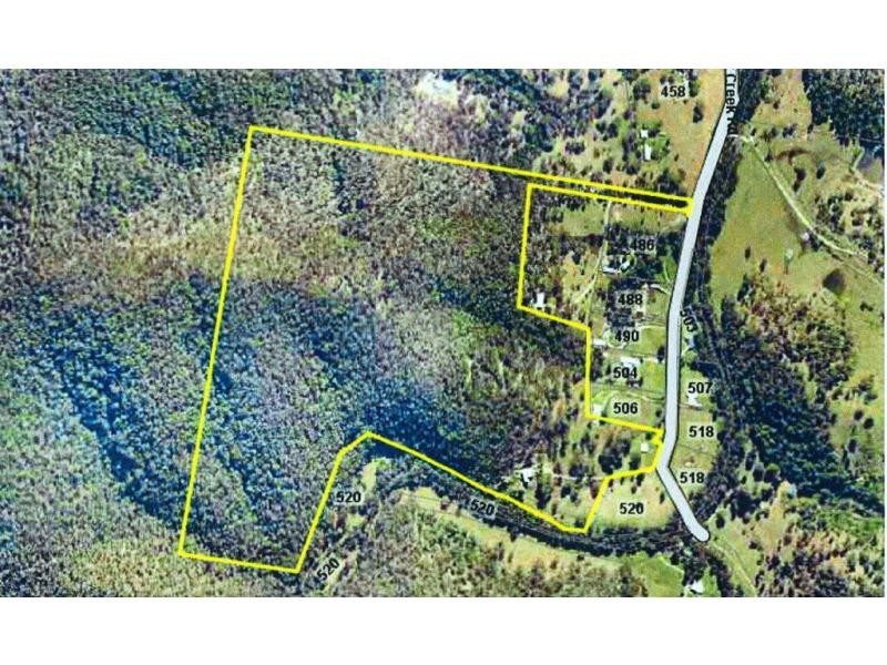 518 Cedar Creek Road, Cedar Creek QLD 4207