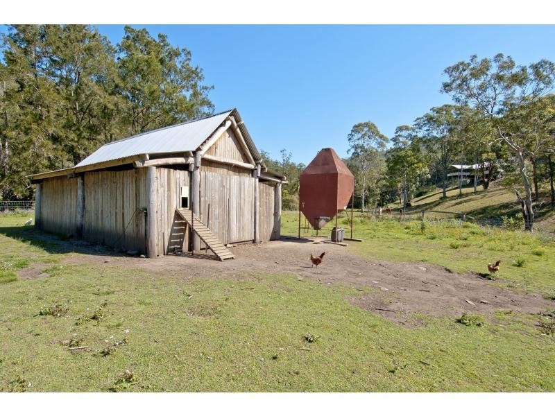 518 Cedar Creek Road, Cedar Creek QLD 4207