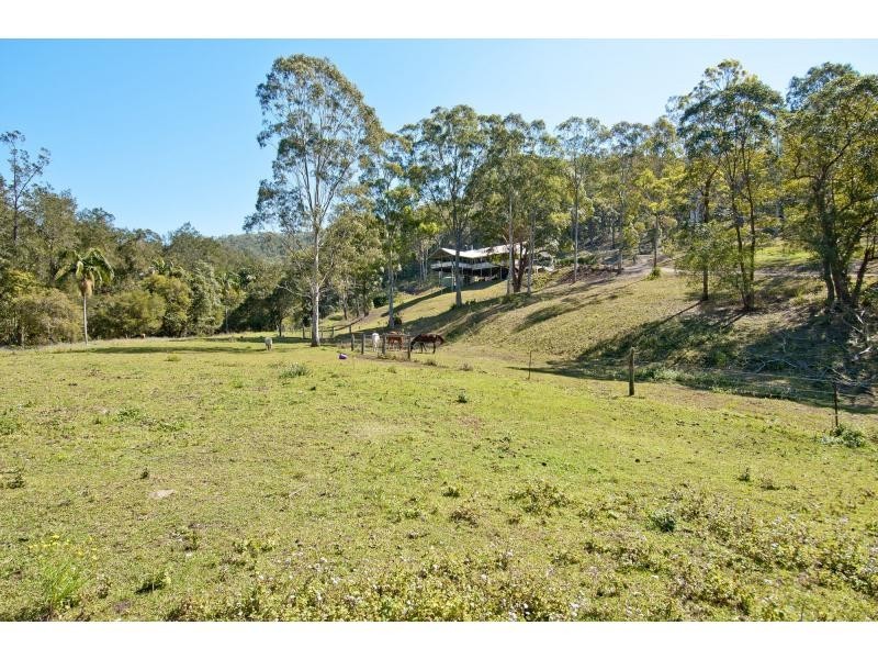 518 Cedar Creek Road, Cedar Creek QLD 4207