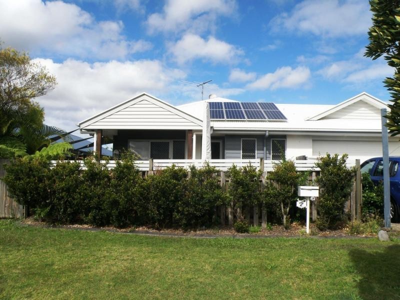 7 Lynbrook Avenue, Ormeau QLD 4208