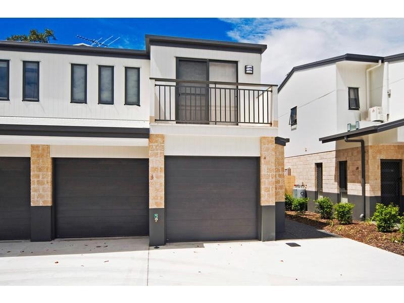 Villa 6/150 Pascoe Road, Ormeau QLD 4208