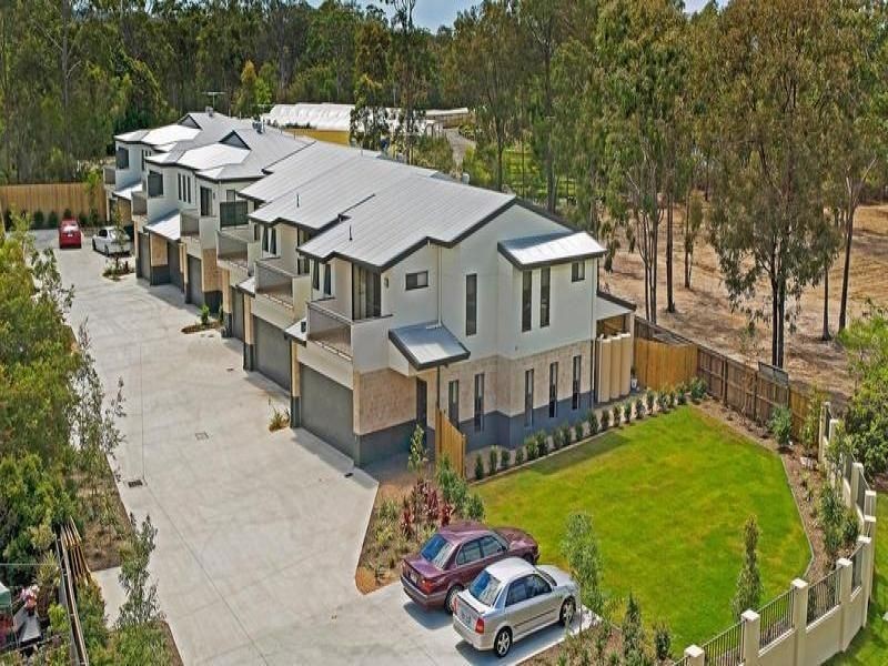 Villa 6/150 Pascoe Road, Ormeau QLD 4208