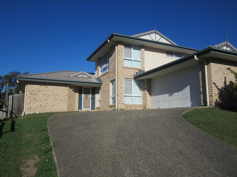44 Ormeau Ridge Road, Ormeau Hills QLD 4208