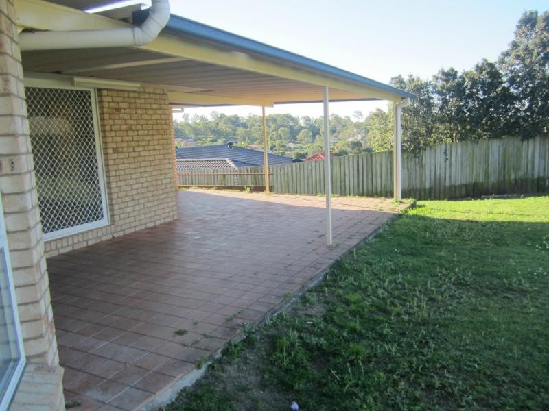 44 Ormeau Ridge Road, Ormeau Hills QLD 4208
