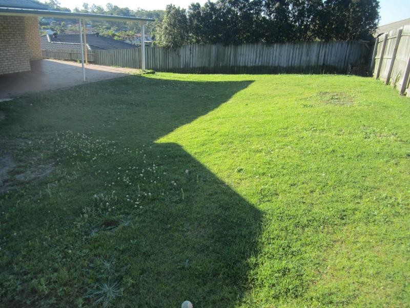 44 Ormeau Ridge Road, Ormeau Hills QLD 4208