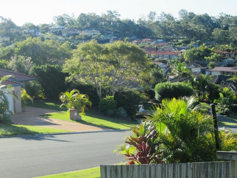 44 Ormeau Ridge Road, Ormeau Hills QLD 4208