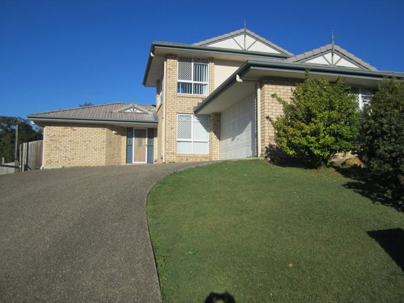 44 Ormeau Ridge Road, Ormeau Hills QLD 4208