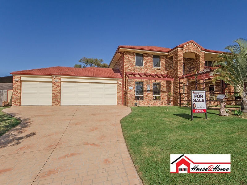 85 Doolan Street, Ormeau QLD 4208