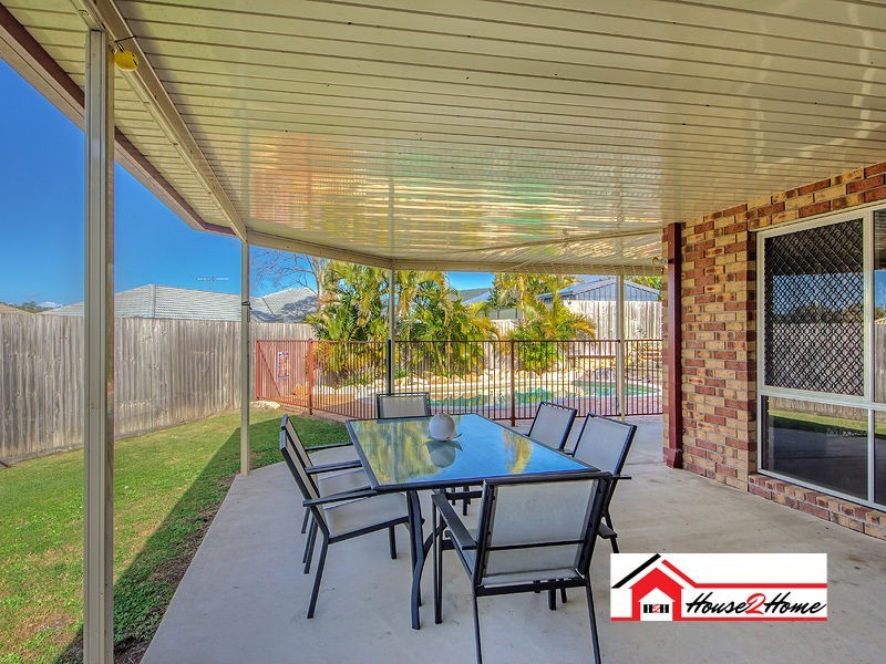 85 Doolan Street, Ormeau QLD 4208