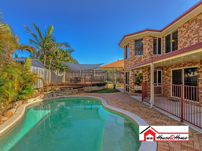 85 Doolan Street, Ormeau QLD 4208