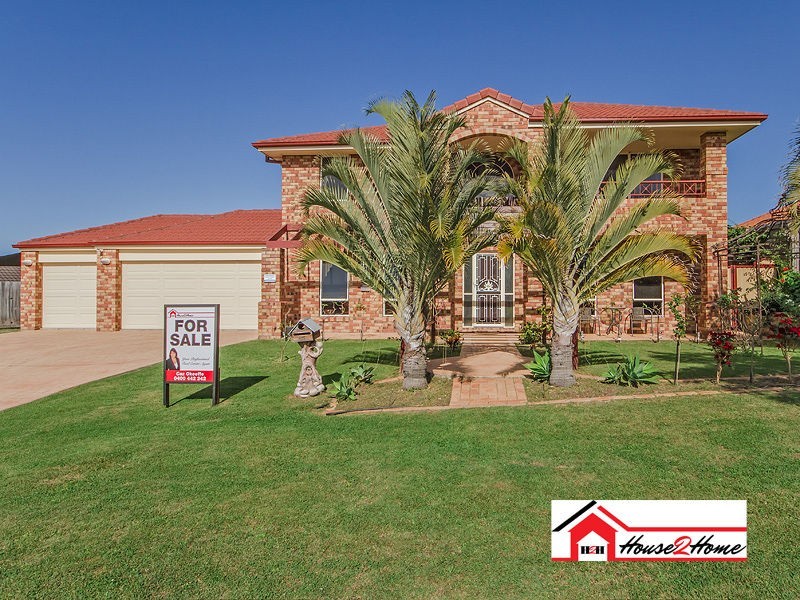 85 Doolan Street, Ormeau QLD 4208