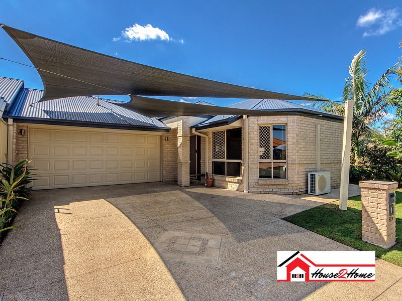 Duplex 2/86 Conebush Circuit, Ormeau QLD 4208