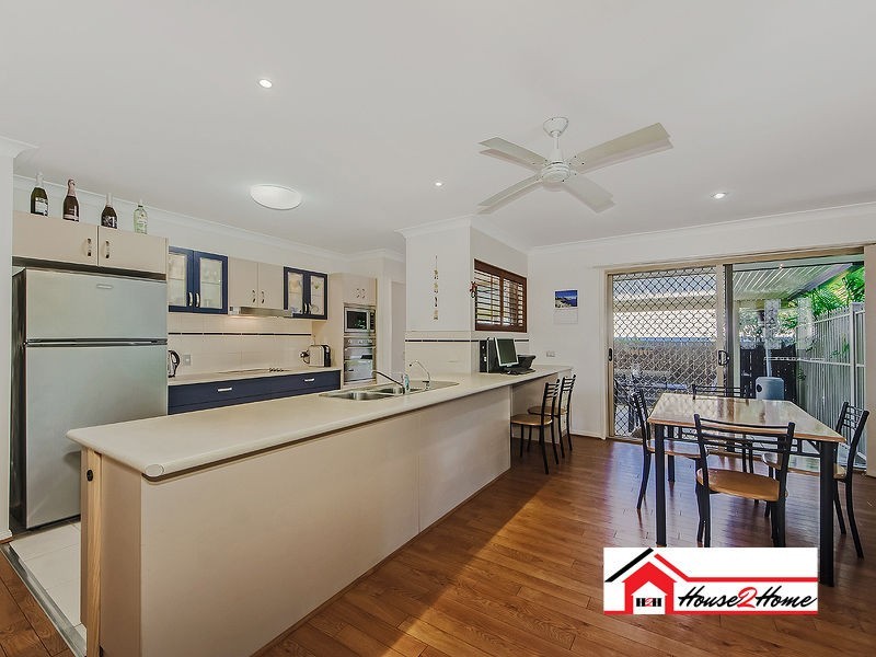 Duplex 2/86 Conebush Circuit, Ormeau QLD 4208