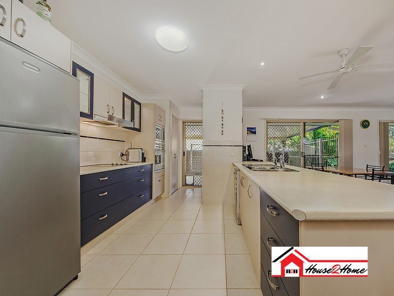 Duplex 2/86 Conebush Circuit, Ormeau QLD 4208