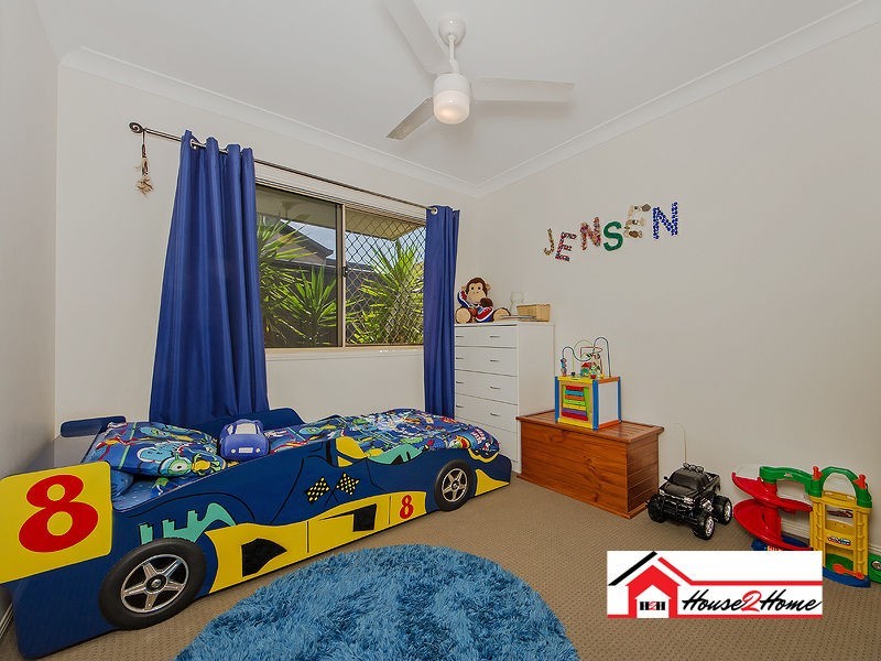 Duplex 2/86 Conebush Circuit, Ormeau QLD 4208