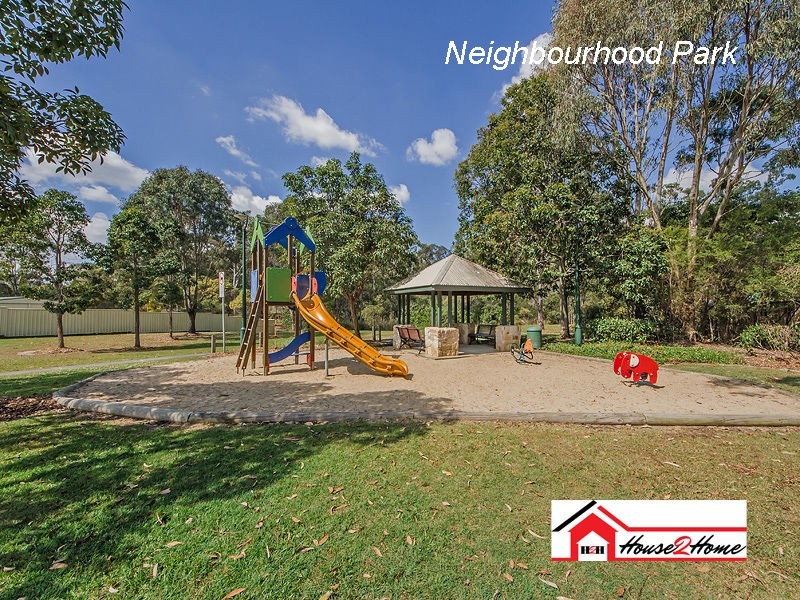 Duplex 2/86 Conebush Circuit, Ormeau QLD 4208