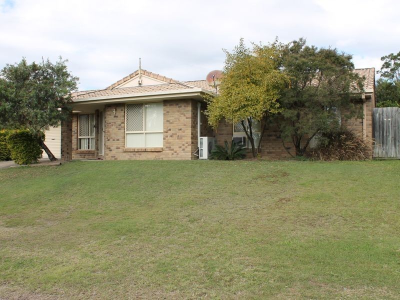 6 Jessie Crescent, Bethania QLD 4205