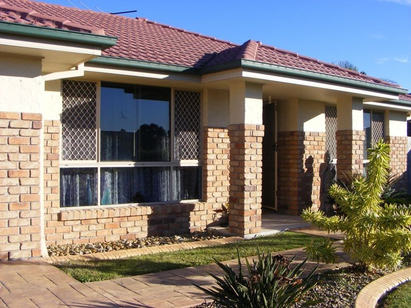 3 Floribunda Place, Ormeau QLD 4208