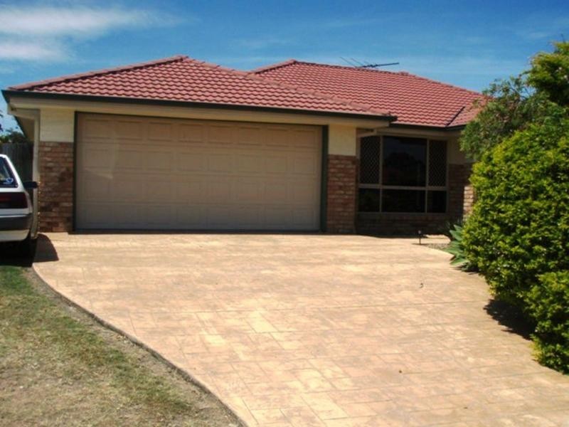 3 Floribunda Place, Ormeau QLD 4208