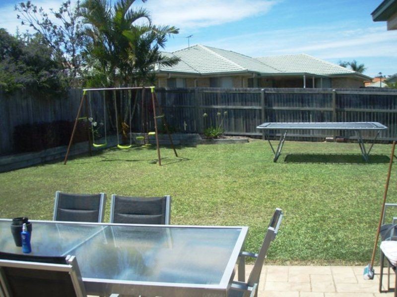 3 Floribunda Place, Ormeau QLD 4208