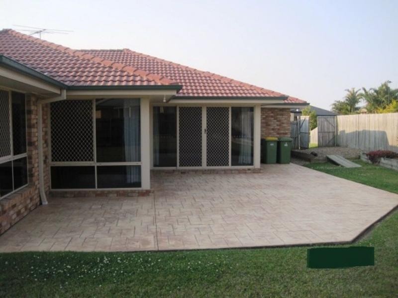 3 Floribunda Place, Ormeau QLD 4208