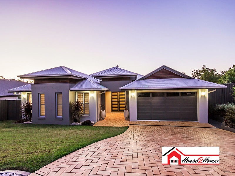 20 Lauradale Crescent, Ormeau QLD 4208
