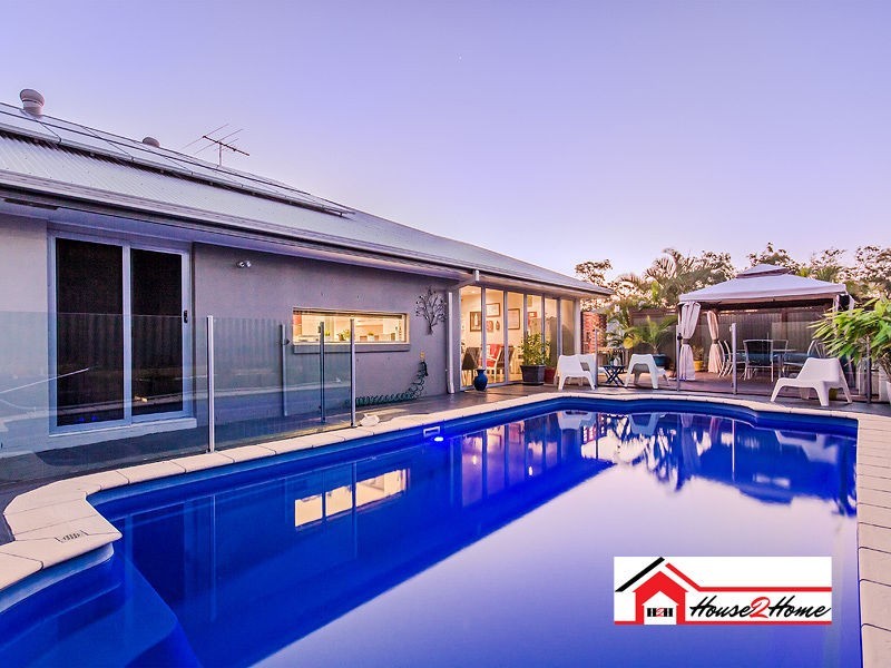20 Lauradale Crescent, Ormeau QLD 4208