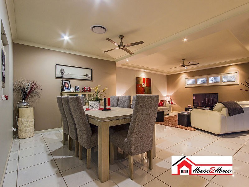 20 Lauradale Crescent, Ormeau QLD 4208