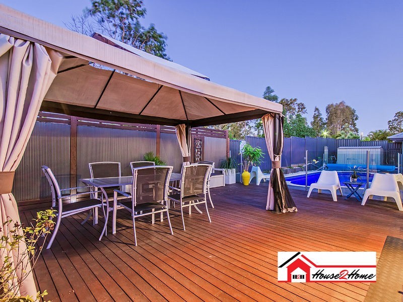 20 Lauradale Crescent, Ormeau QLD 4208
