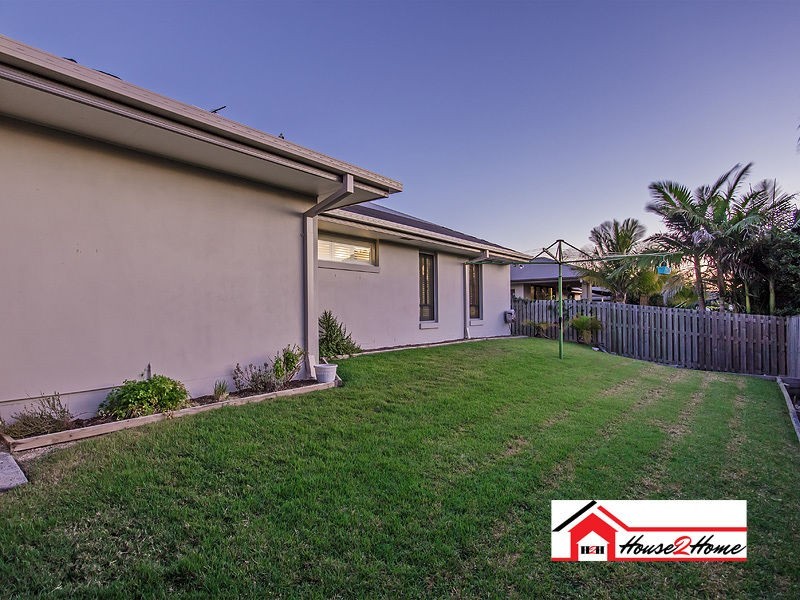 20 Lauradale Crescent, Ormeau QLD 4208