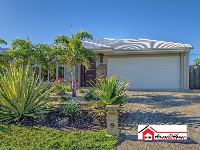 28 Daylesford Circuit, Ormeau QLD 4208