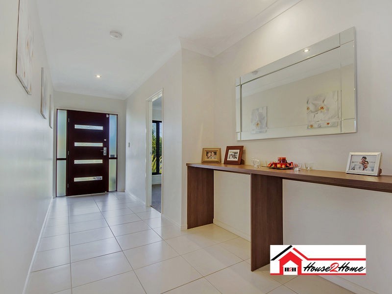28 Daylesford Circuit, Ormeau QLD 4208