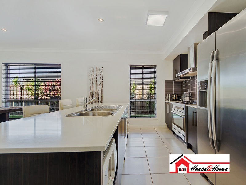 28 Daylesford Circuit, Ormeau QLD 4208