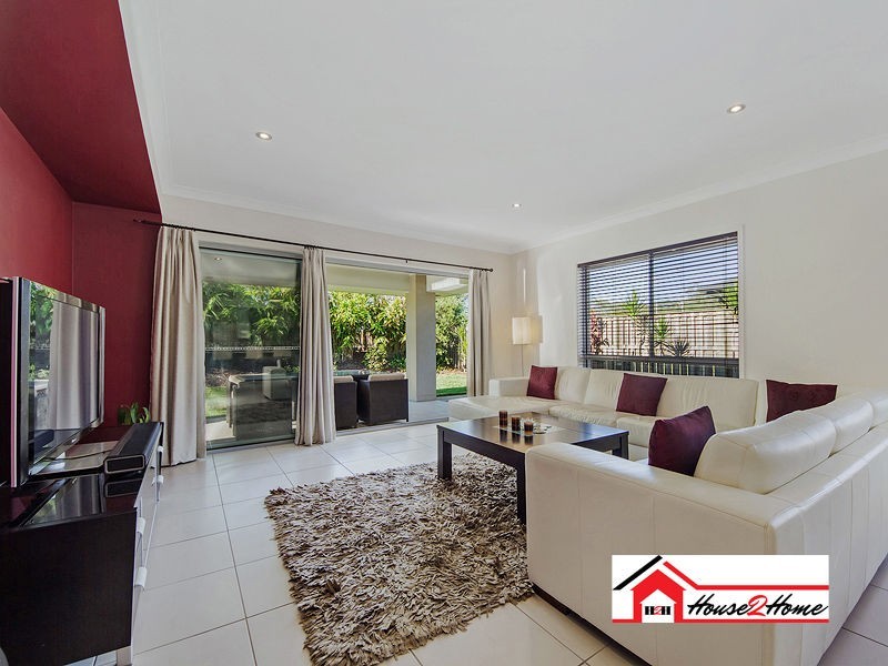 28 Daylesford Circuit, Ormeau QLD 4208