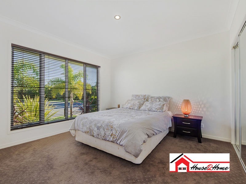 28 Daylesford Circuit, Ormeau QLD 4208