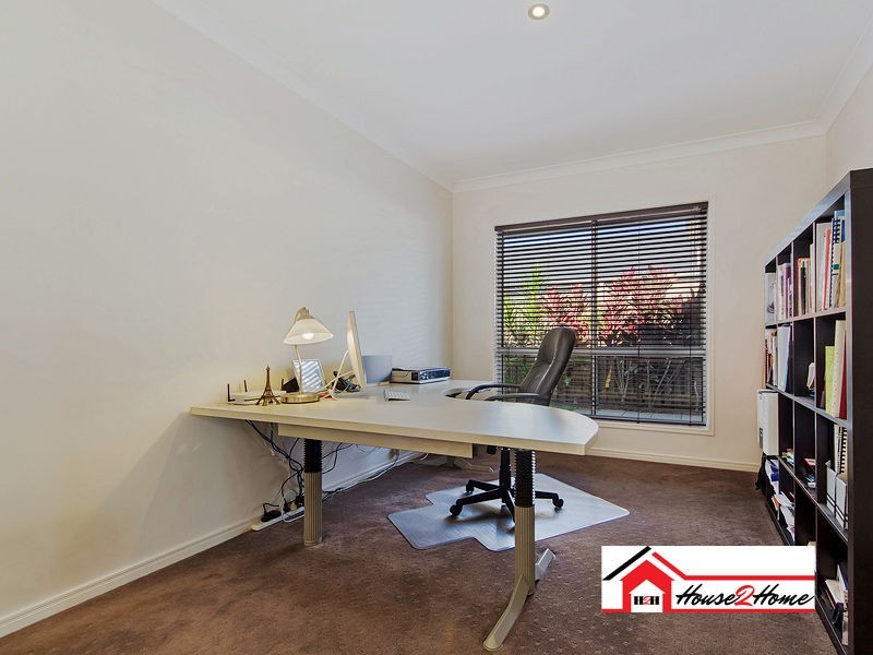 28 Daylesford Circuit, Ormeau QLD 4208