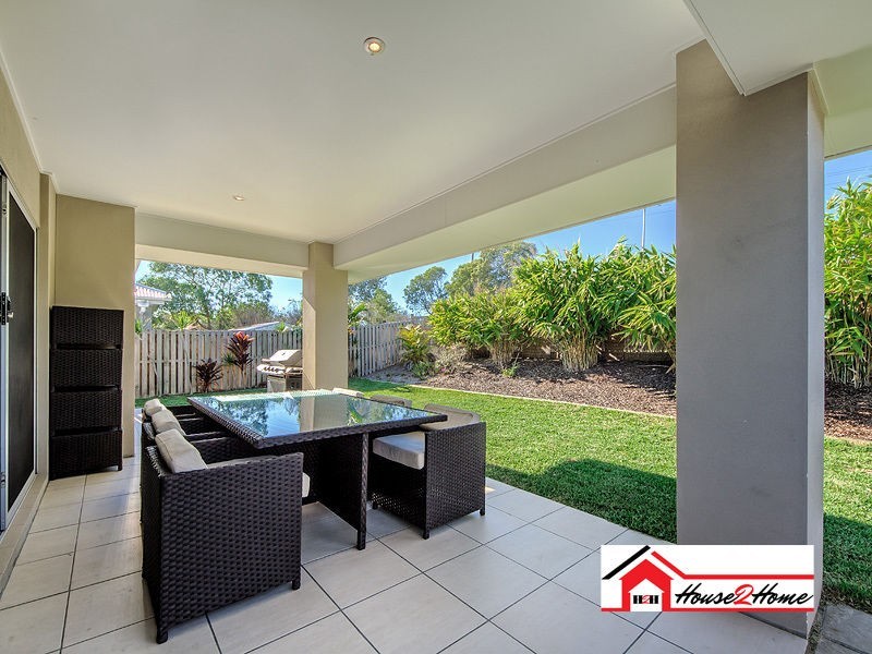 28 Daylesford Circuit, Ormeau QLD 4208