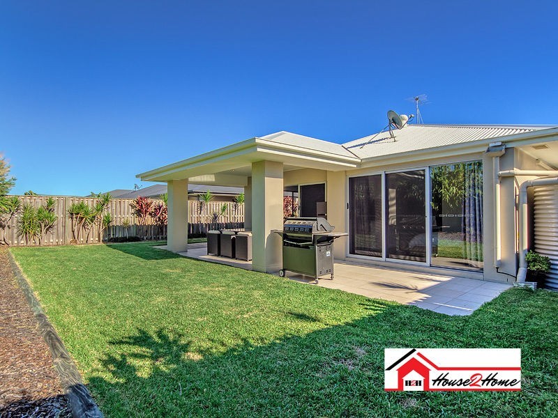 28 Daylesford Circuit, Ormeau QLD 4208