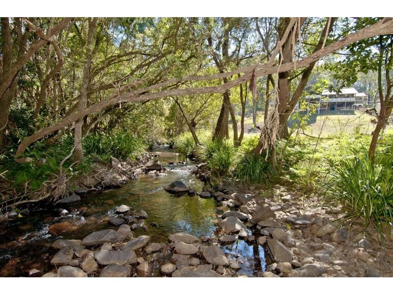 Cedar Creek QLD 4207