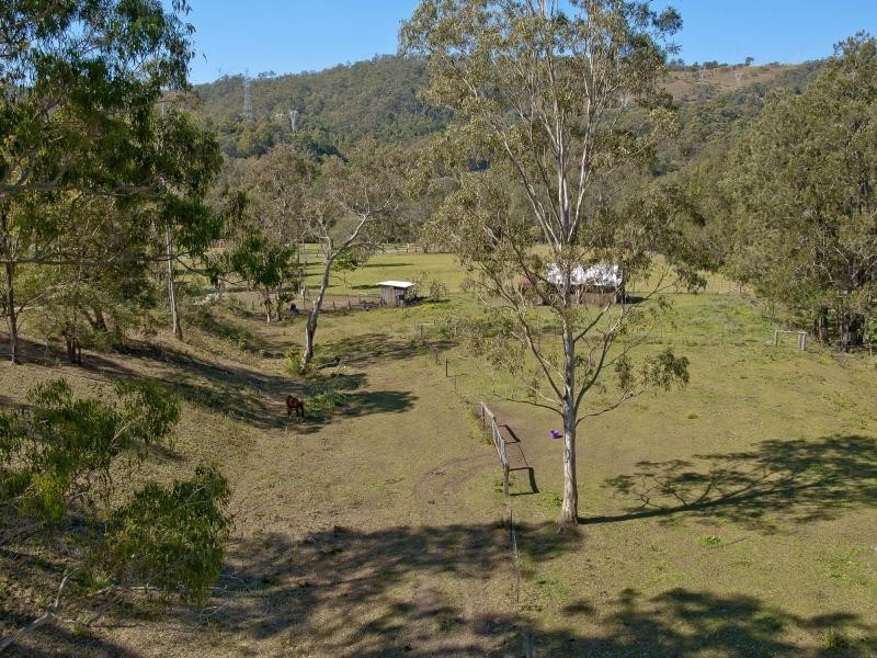 Cedar Creek QLD 4207