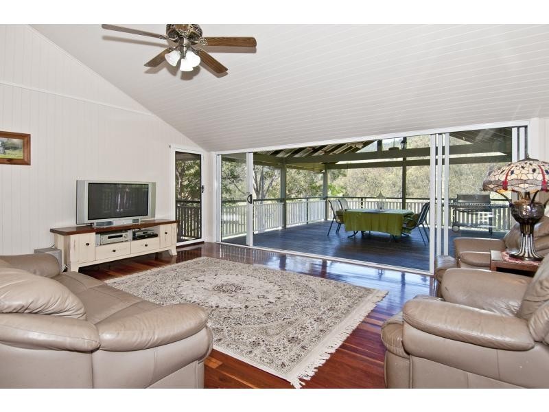 Cedar Creek QLD 4207