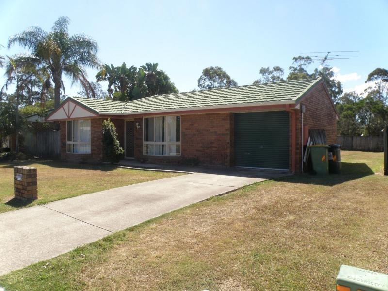 35 Matthews Street, Bethania QLD 4205