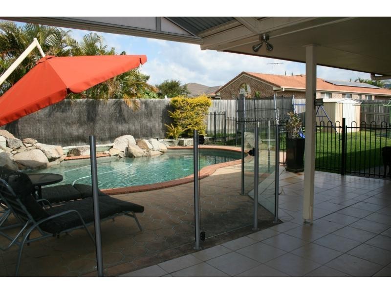 19 Conebush Circuit, Ormeau QLD 4208