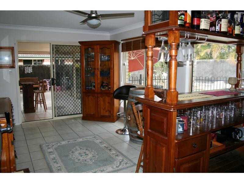 19 Conebush Circuit, Ormeau QLD 4208