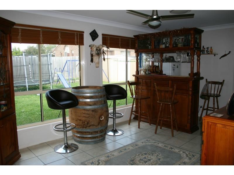 19 Conebush Circuit, Ormeau QLD 4208