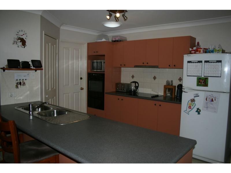 19 Conebush Circuit, Ormeau QLD 4208